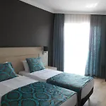 Parador Beach Hotel All Inclusive ホテル アランヤ