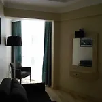 Parador Beach Hotel All Inclusive ホテル