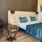 Parador Beach Hotel All Inclusive ホテル アランヤ