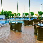 ホテル Parador Beach Hotel All Inclusive 3*