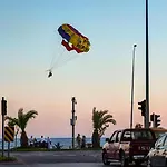 Parador Beach Hotel All Inclusive ホテル アランヤ