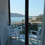 Parador Beach Hotel All Inclusive 3* アランヤ