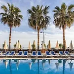 ホテル Parador Beach Hotel All Inclusive