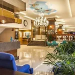ホテル Parador Beach Hotel All Inclusive
