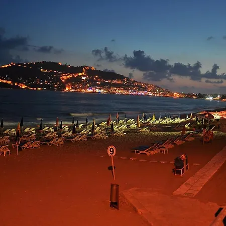 Hotell Parador Beach Hotel All Inclusive 3*