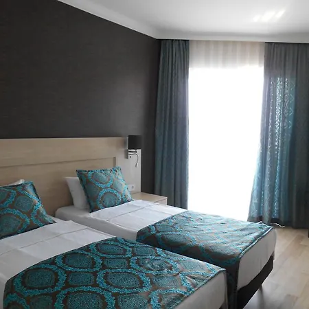 Parador Beach Hotel All Inclusive Hotell Alanya
