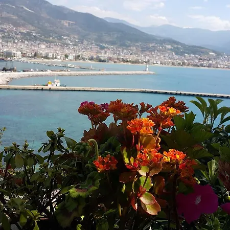 Hotell Parador Beach Hotel All Inclusive Alanya