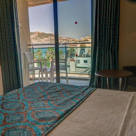 Hotell Parador Beach Hotel All Inclusive
