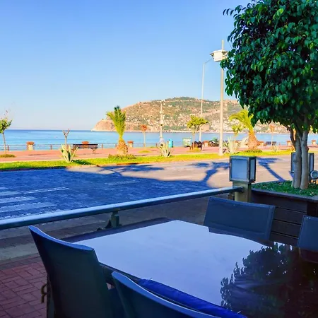 Parador Beach Hotel All Inclusive Hotell 3*