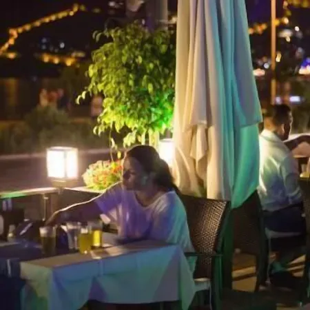Hotell Parador Beach Hotel All Inclusive Alanya