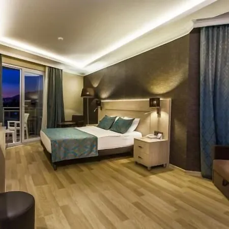 Parador Beach Hotel All Inclusive Hotell