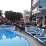 Parador Beach Hotel All Inclusive