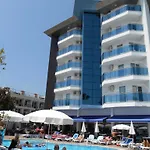 Parador Beach Hotel All Inclusive מלון אלאניה