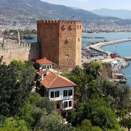 Parador Beach Hotel All Inclusive Hotel 3*