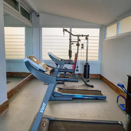 Hotel Parador Beach Hotel All Inclusive Alanya