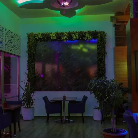 Parador Beach Hotel All Inclusive Hotel 3*