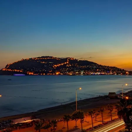 Parador Beach Hotel All Inclusive