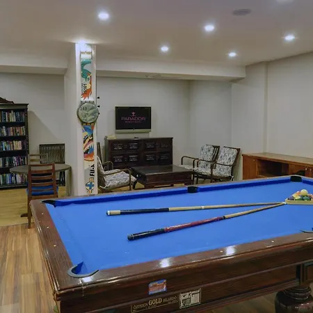 Hotel Parador Beach Hotel All Inclusive Alanya