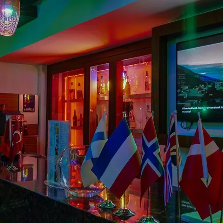 Hotel Parador Beach Hotel All Inclusive 3*