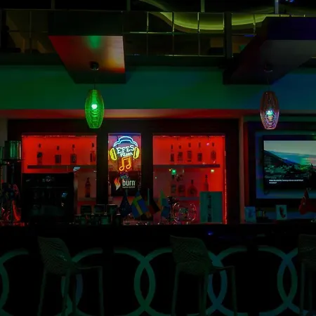 Parador Beach Hotel All Inclusive