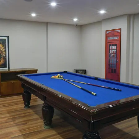 Hotel Parador Beach Hotel All Inclusive