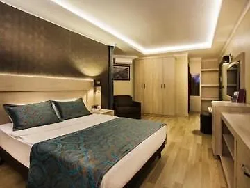 Parador Beach Hotel All Inclusive Alanya