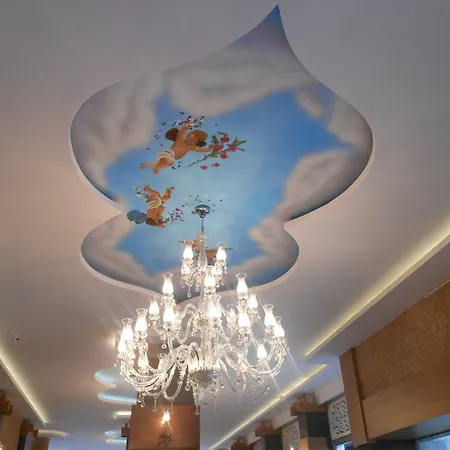 Hotel Parador Beach Hotel All Inclusive