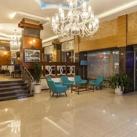 Parador Beach Hotel All Inclusive