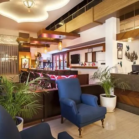 Parador Beach Hotel All Inclusive