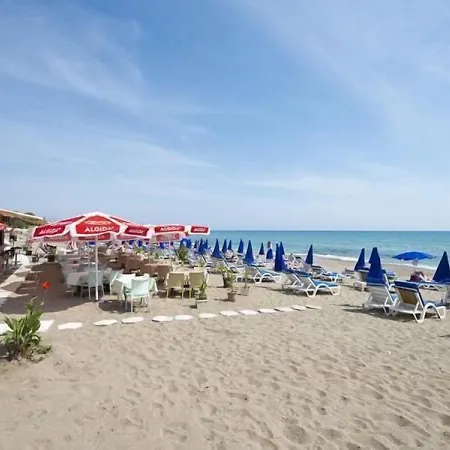 Parador Beach Hotel All Inclusive