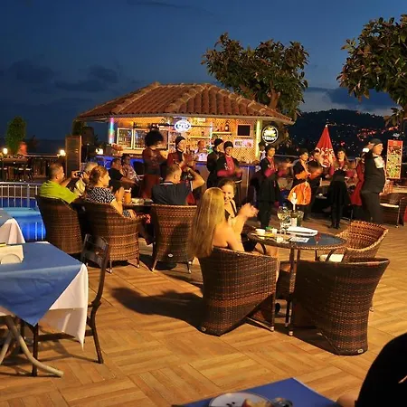 Parador Beach Hotel All Inclusive ホテル