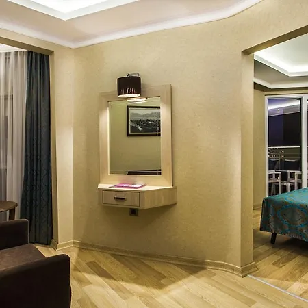 Hotel Parador Beach Hotel All Inclusive 3*