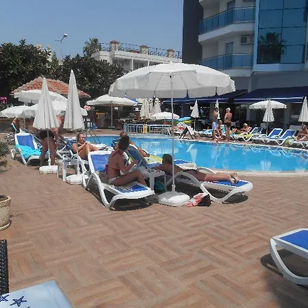 Parador Beach Hotel Hotel Alanya