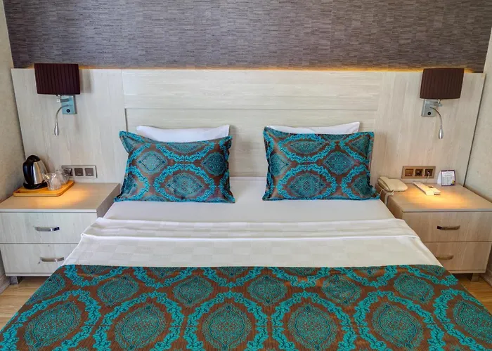 Parador Beach Hotel Hotel 3*