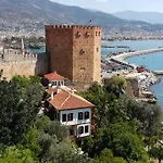 Parador Beach Hotel All Inclusive Hotel 3*