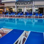 Parador Beach Hotel All Inclusive 3* Alanya