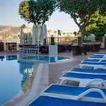 Parador Beach Hotel All Inclusive Hotel 3*