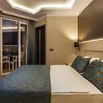 Parador Beach Hotel All Inclusive Hotel Alanya