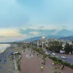 Parador Beach Hotel All Inclusive 3* Alanya