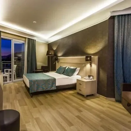Parador Beach Hotel Alanya