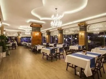 Parador Beach Hotel All Inclusive