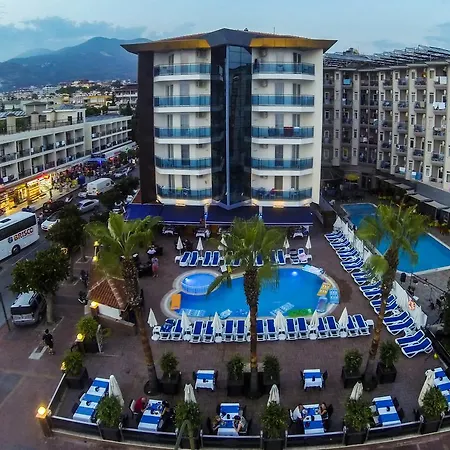 Parador Beach Hotel Hotel Alanya