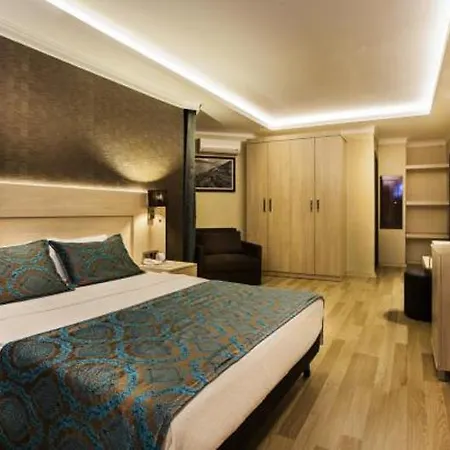 Parador Beach Hotel Hotel Alanya