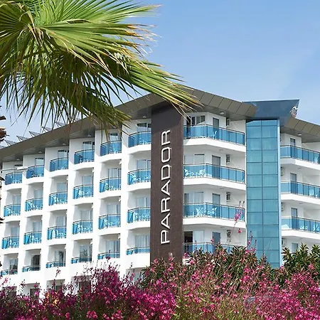 Parador Beach Hotel Hotel