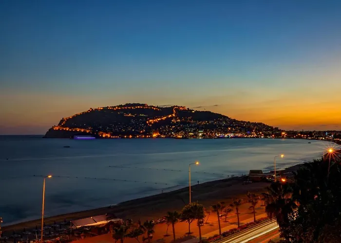 Parador Beach Hotel All Inclusive